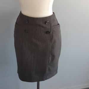 89TH Madison Pencil Skirt Size 10